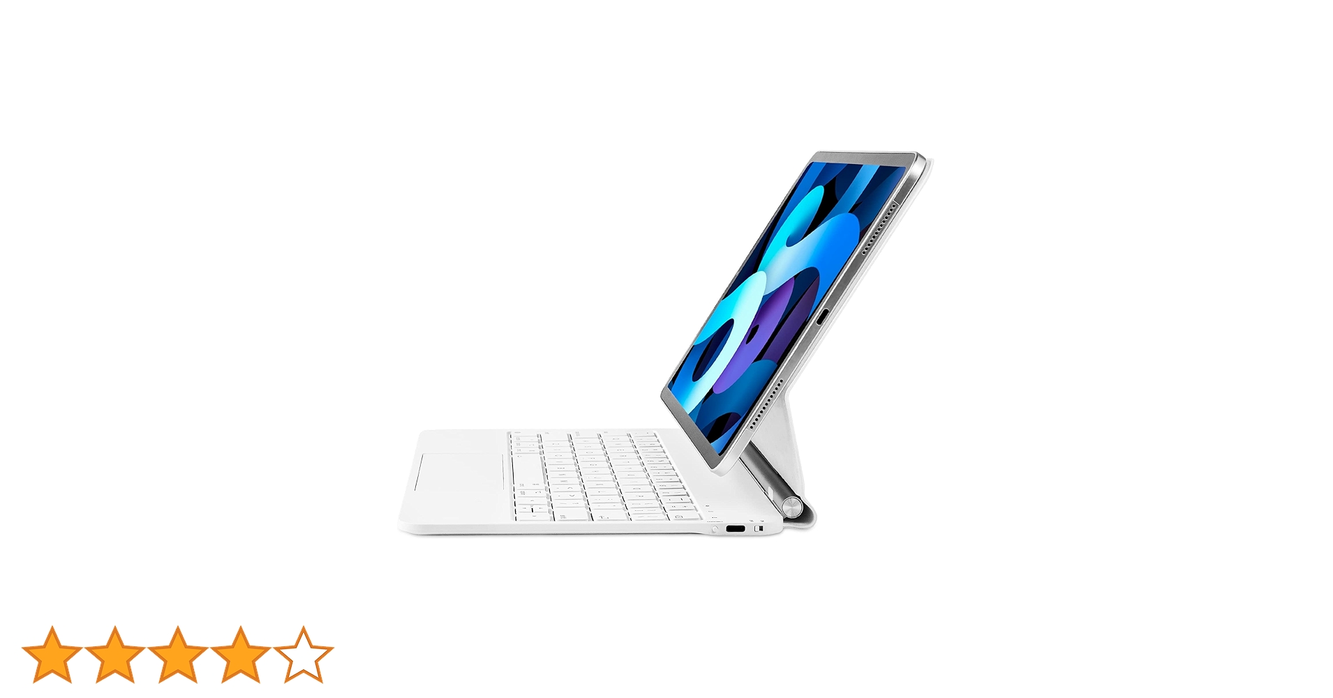 新品 iPad Air (M2) / Pro 11 Magic Keyboard Magic Keyboard for iPad Pro 11& iPad Air 11 Inch(M2,2024/M3